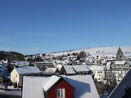 Vibrant Apartment in Willingen With Private Terrace