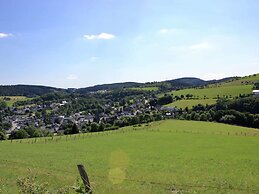 Vibrant Apartment in Willingen With Private Terrace
