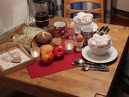 Vibrant Apartment in Willingen With Private Terrace