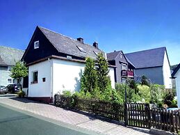 Vibrant Apartment in Willingen With Private Terrace