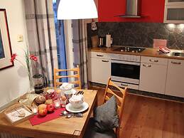 Vibrant Apartment in Willingen With Private Terrace