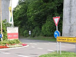 Vibrant Apartment in Willingen With Private Terrace