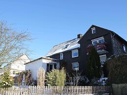 Vibrant Apartment in Willingen With Private Terrace