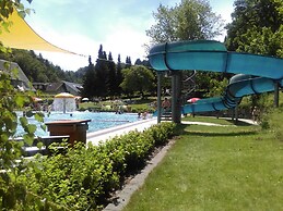 Vibrant Apartment in Willingen With Private Terrace