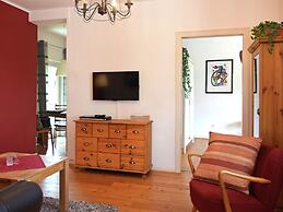 Vibrant Apartment in Willingen With Private Terrace