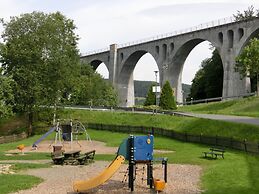 Vibrant Apartment in Willingen With Private Terrace
