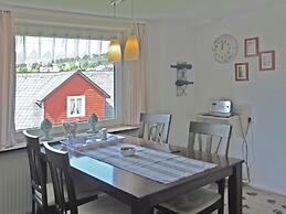 Vibrant Apartment in Willingen With Private Terrace