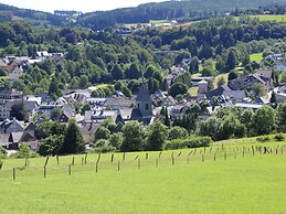Vibrant Apartment in Willingen With Private Terrace
