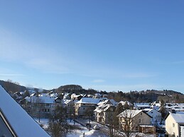 Vibrant Apartment in Willingen With Private Terrace