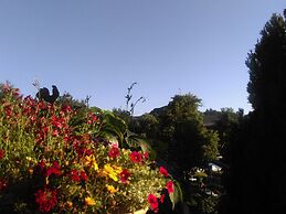 Vibrant Apartment in Willingen With Private Terrace