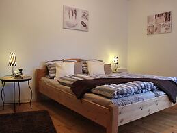 Vibrant Apartment in Willingen With Private Terrace