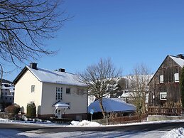 Vibrant Apartment in Willingen With Private Terrace