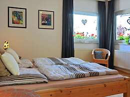 Vibrant Apartment in Willingen With Private Terrace