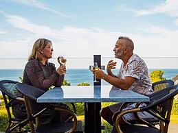 4 Person Holiday Home in Allinge