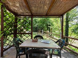 Scenic Apartment in Casole D'elsa With Pool