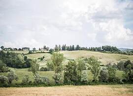 Scenic Apartment in Casole D'elsa With Pool