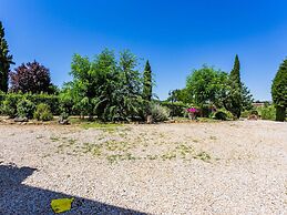 Scenic Apartment in Casole D'elsa With Pool