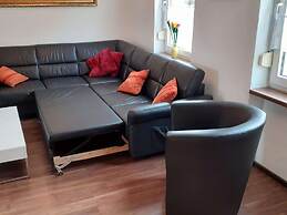 Comfortable Holiday Home Near Vineyards in Bremm