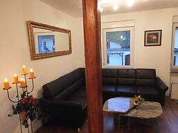 Comfortable Holiday Home Near Vineyards in Bremm