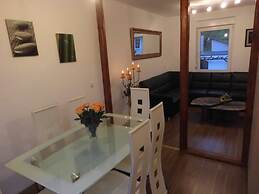 Comfortable Holiday Home Near Vineyards in Bremm
