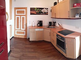 Comfortable Holiday Home Near Vineyards in Bremm