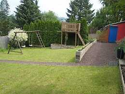 Comfortable Holiday Home Near Vineyards in Bremm