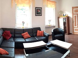 Comfortable Holiday Home Near Vineyards in Bremm