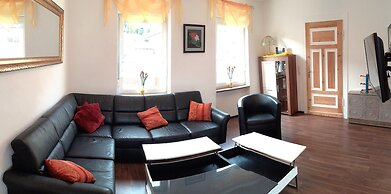 Comfortable Holiday Home Near Vineyards in Bremm