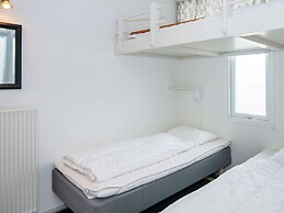 5 Person Holiday Home on a Holiday Park in Glesborg