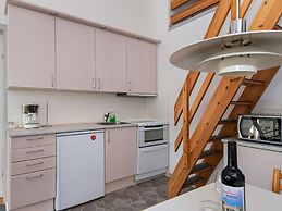 4 Person Holiday Home on a Holiday Park in Ringkobing