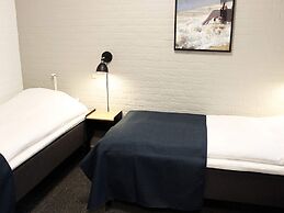 5 Person Holiday Home in Allinge