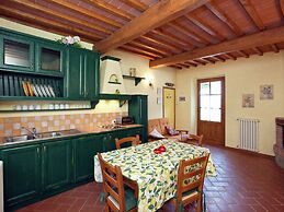 Detached Villa for 6-pers. With Outdoor Swimming Pool