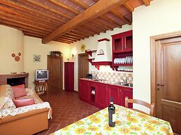 Detached Villa for 6-pers. With Outdoor Swimming Pool