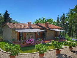 Detached Villa for 6-pers. With Outdoor Swimming Pool