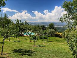 Detached Villa for 6-pers. With Outdoor Swimming Pool