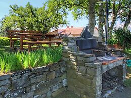 Detached Villa for 6-pers. With Outdoor Swimming Pool