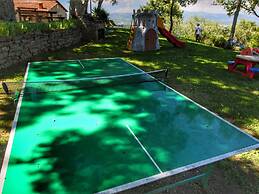 Detached Villa for 6-pers. With Outdoor Swimming Pool