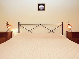 Detached Villa for 6-pers. With Outdoor Swimming Pool