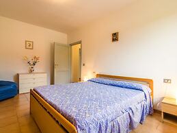 Aesthetic Farmhouse in Bucine With Barbecue