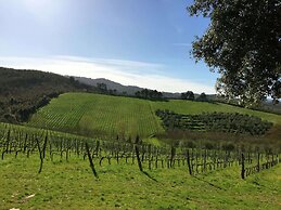 Aesthetic Farmhouse in Bucine With Barbecue