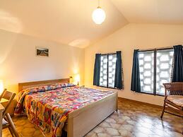 Aesthetic Farmhouse in Bucine With Barbecue