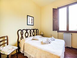Pleasant Cottage in Asnieres With Terrace