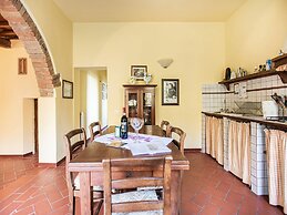 Pleasant Cottage in Asnieres With Terrace