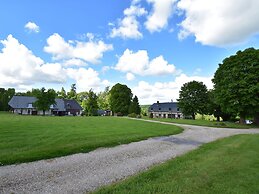 Pleasant Cottage in Asnieres With Terrace