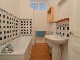 Pleasant Cottage in Asnieres With Terrace