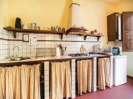 Pleasant Cottage in Asnieres With Terrace