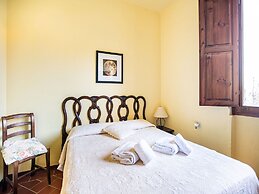 Pleasant Cottage in Asnieres With Terrace