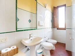 Pleasant Cottage in Asnieres With Terrace