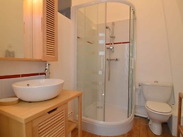 Pleasant Cottage in Asnieres With Terrace
