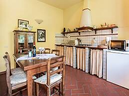 Pleasant Cottage in Asnieres With Terrace